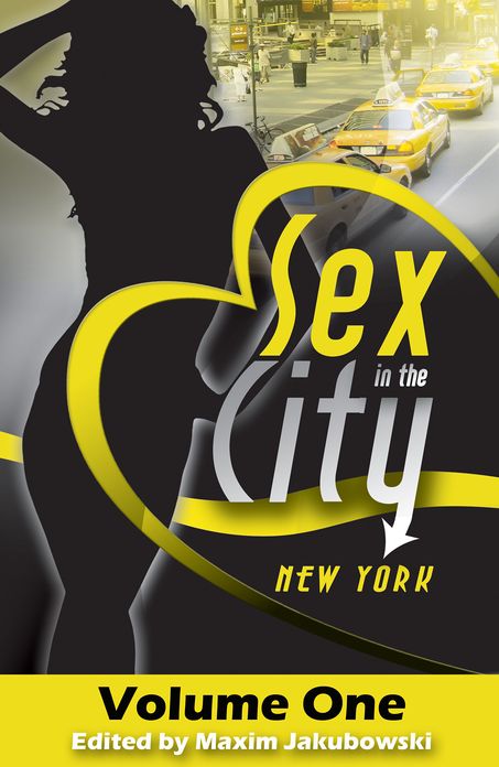 Sex in the City - New York: Volume One