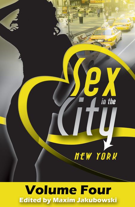 Sex in the City - New York: Volume Four