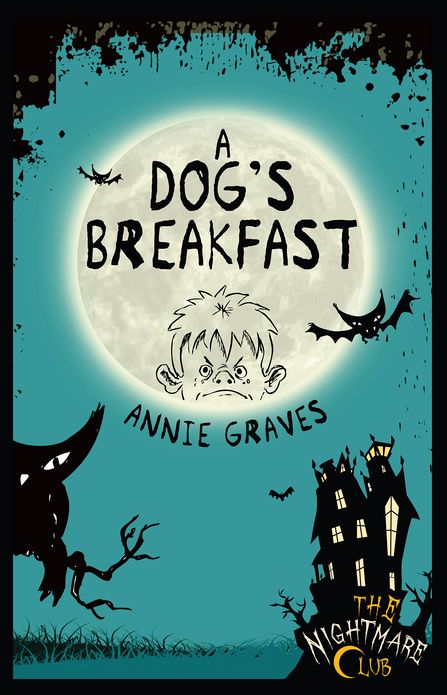 A Dog's Breakfast