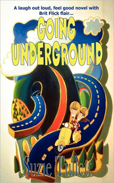 Going Underground