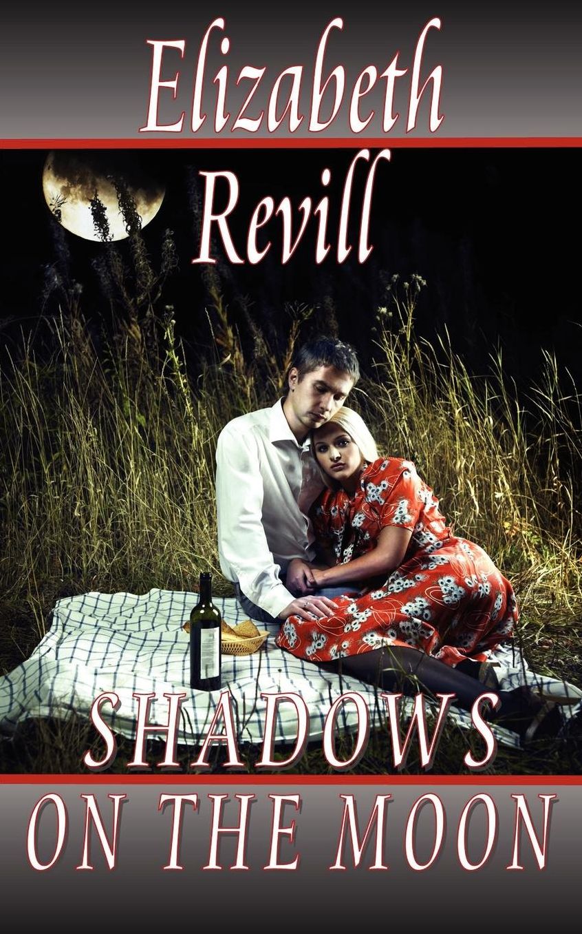 Shadows on the Moon