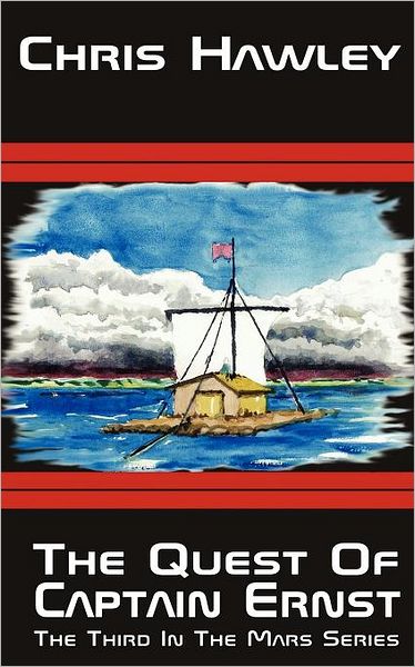 The Quest Of Captain Ernst