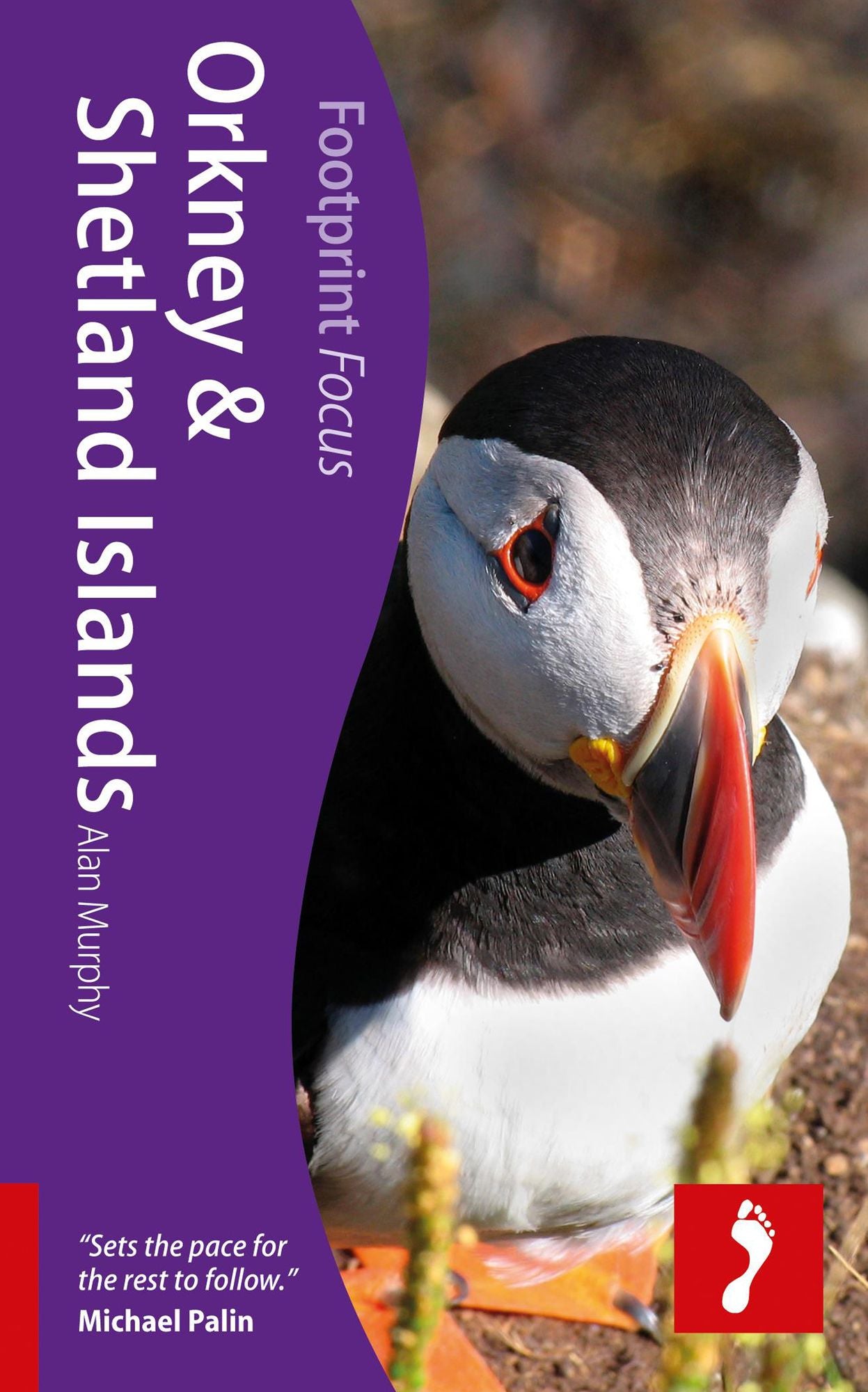 Orkney & Shetland Islands
