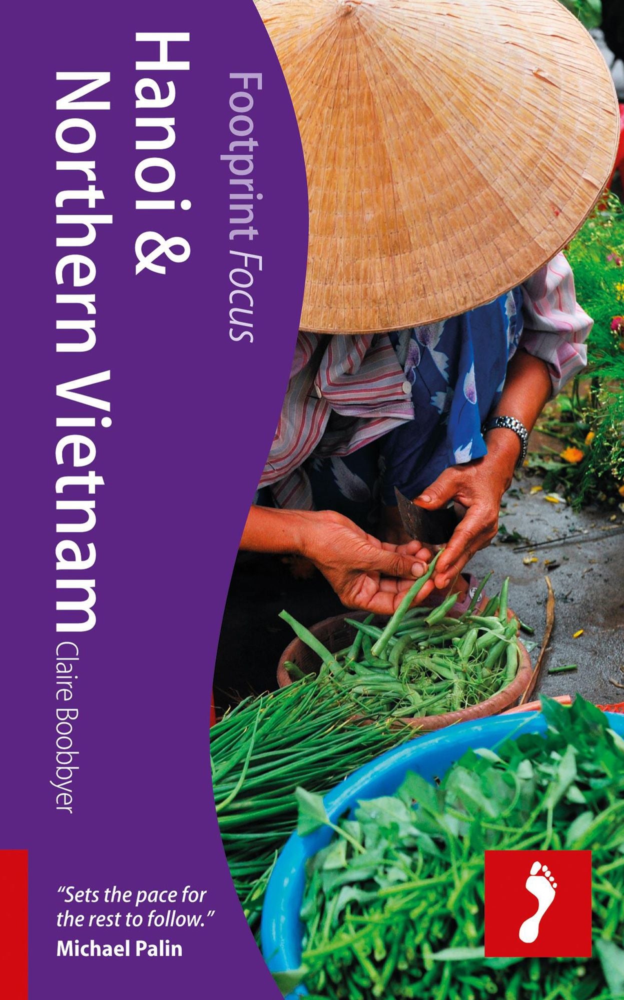 Footprint Focus Hanoi & Northern Vietnam
