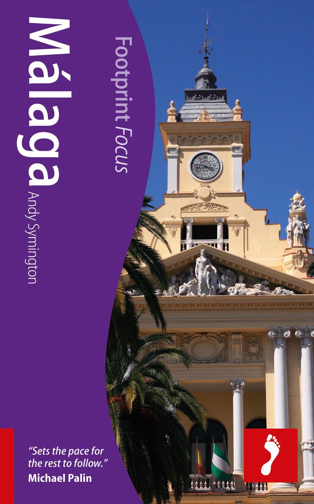 Footprint Focus Malaga