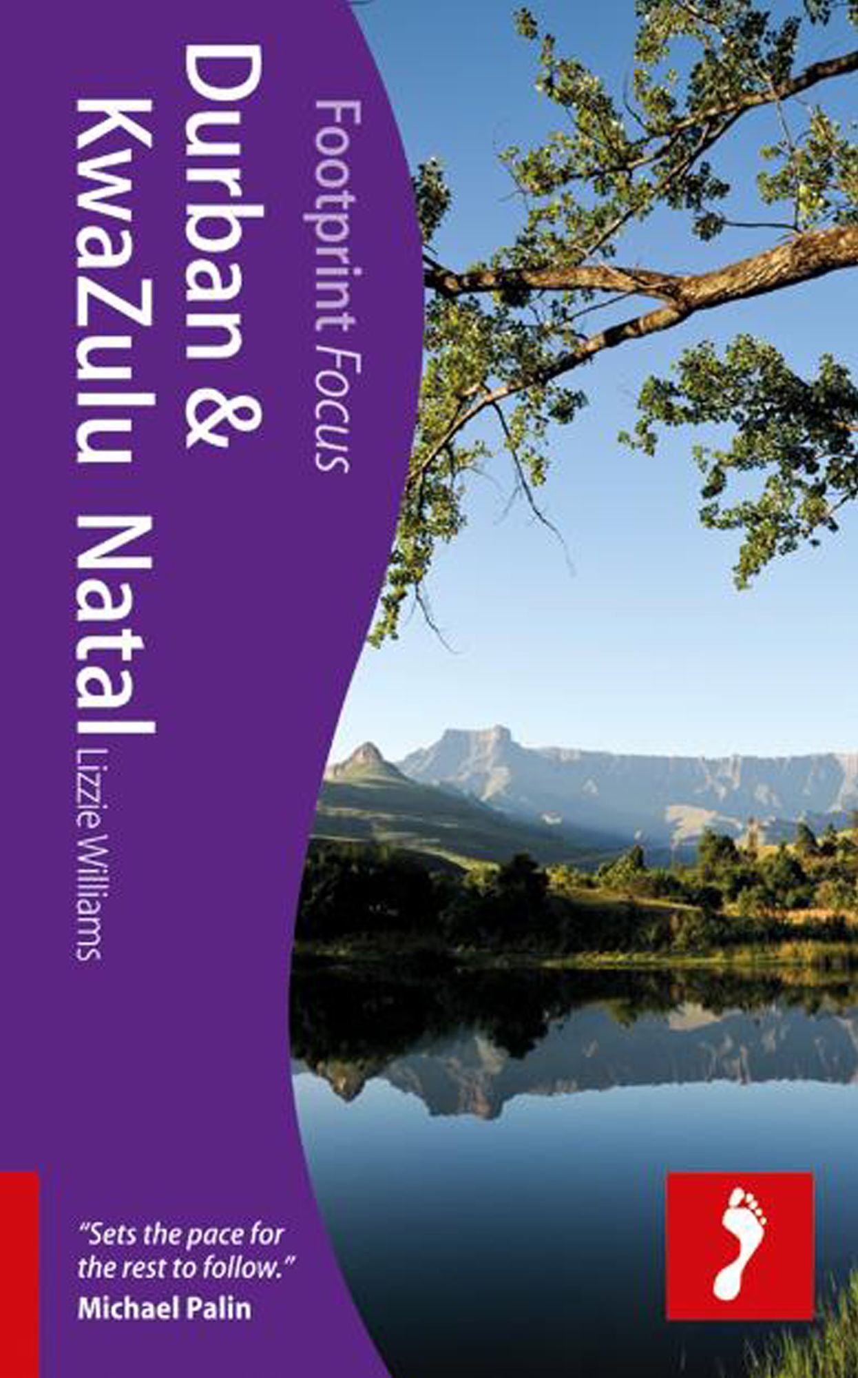 Footprint Focus Durban & KwaZulu Natal