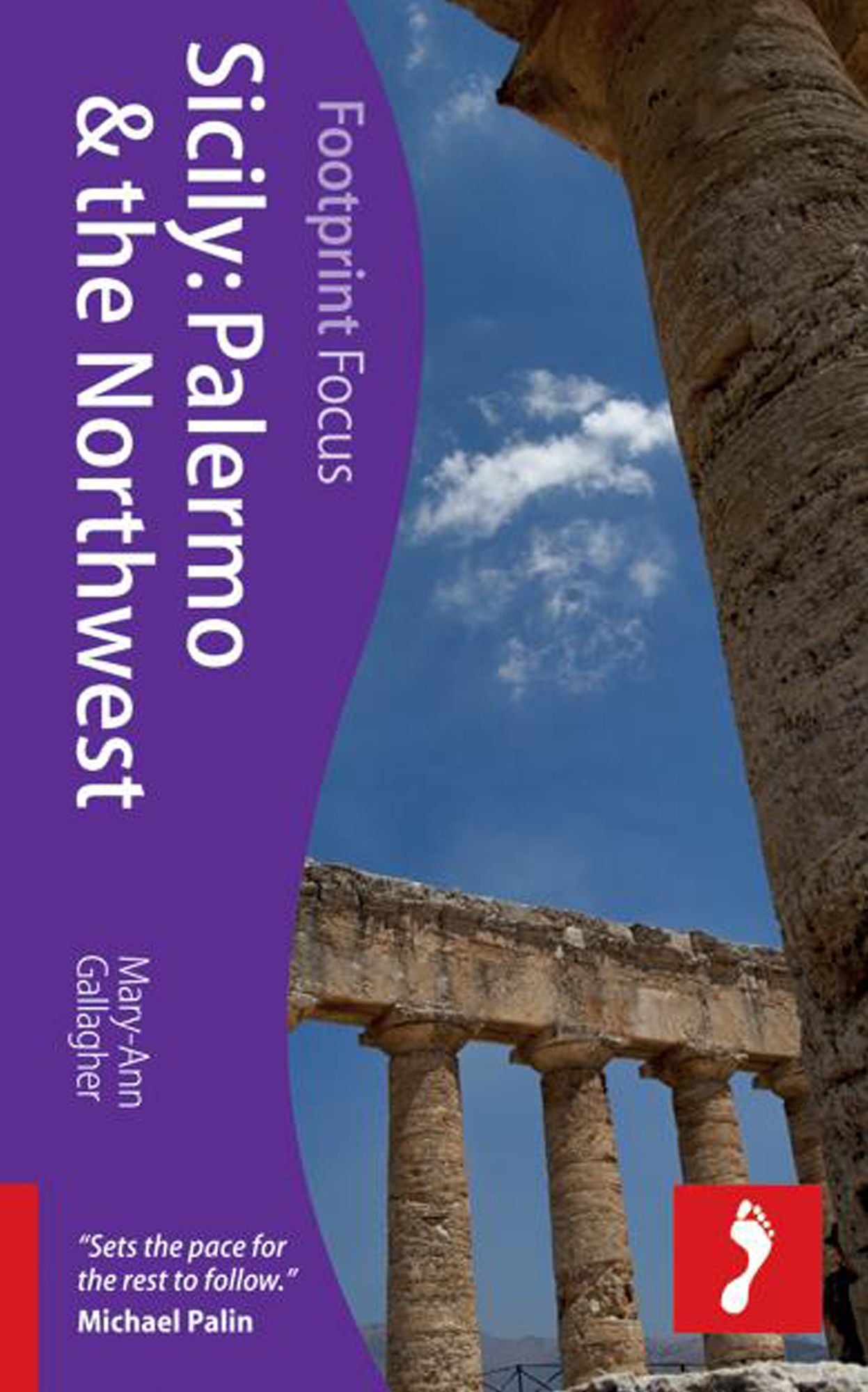 Footprint Focus Sicily: Palermo & the Northwest