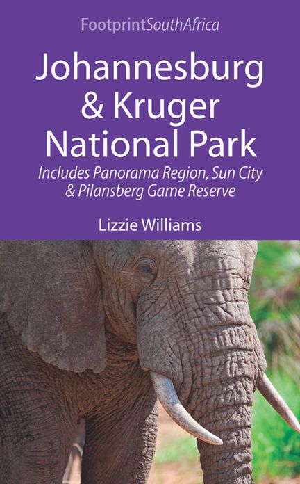 Johannesburg & Kruger National Park: Includes Panorama Region, Sun City and Pilansberg Game Reserve
