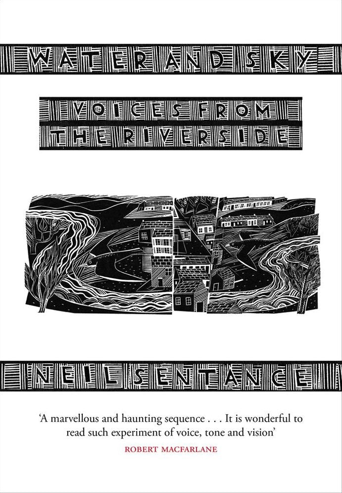Water and Sky: Voices from the Riverside