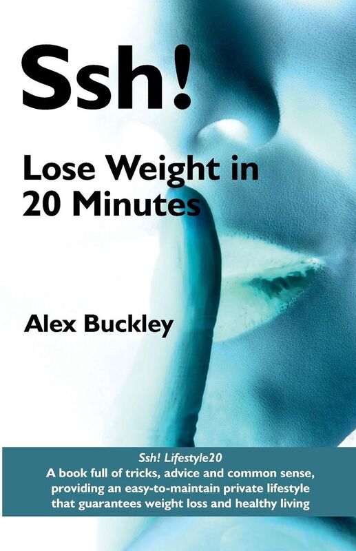 Ssh! Lifestyle20 - Lose Weight In 20 Minutes