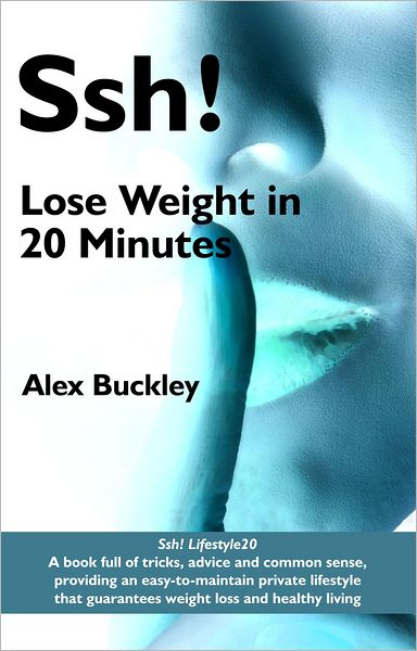 Lose Weight In 20 Minutes - Lifestyle20
