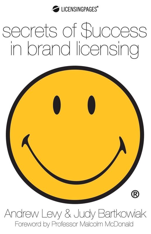 Secrets Of Success In Brand Licensing