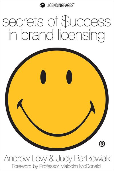 Secrets of Success in Brand Licensing