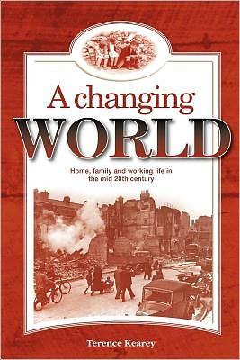 A Changing World