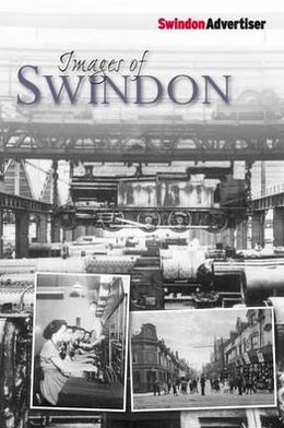 Images of Swindon.
