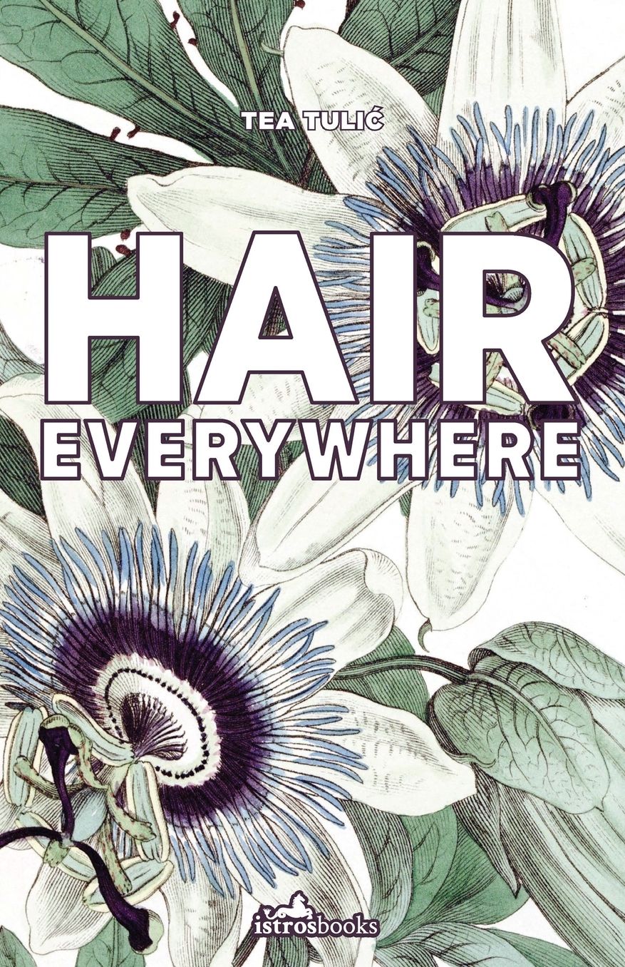 Hair Everywhere
