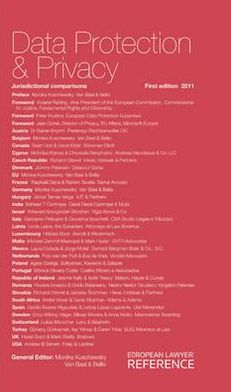 Data Protection & Privacy - Jurisdictional Comparisons