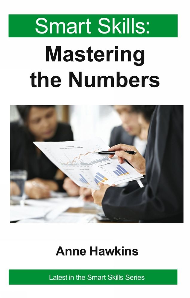 Mastering the Numbers - Smart Skills