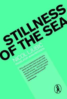 Stillness of the Sea