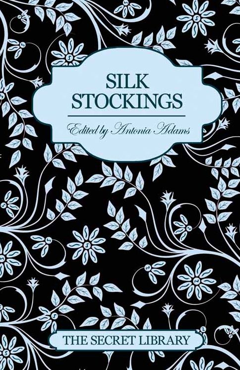 The Secret Library: Silk Stockings