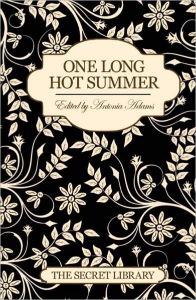 The Secret Library: One Long Hot Summer