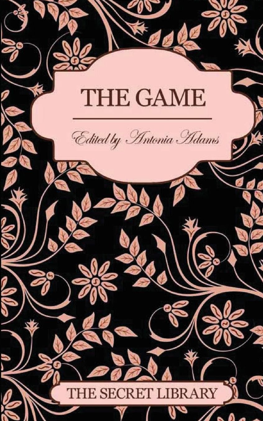 The Secret Library: The Game