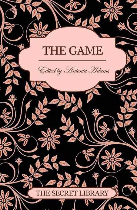 The Game: The Secret Library