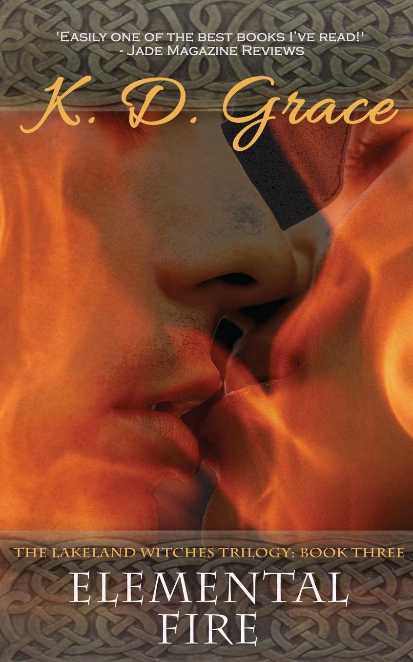 Elemental Fire: Lakeland Heatwave Series