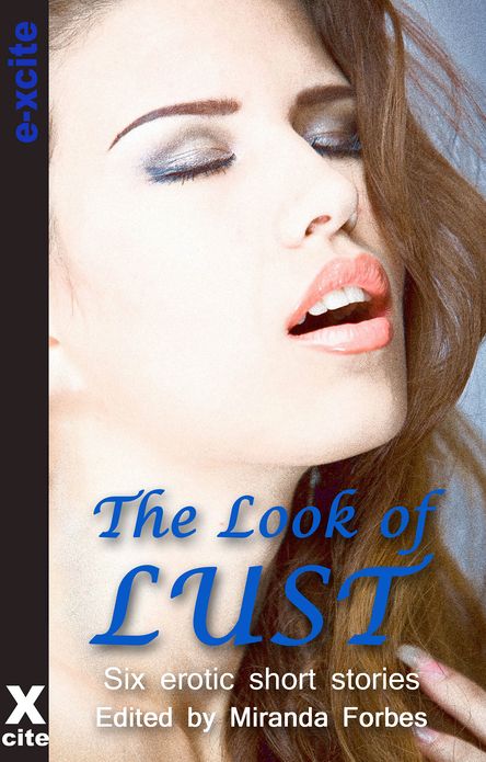 The Look of Lust: A collection of six erotic stories