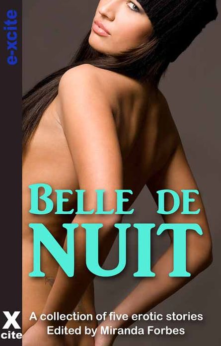 Belle de Nuit: A collection of five erotic stories