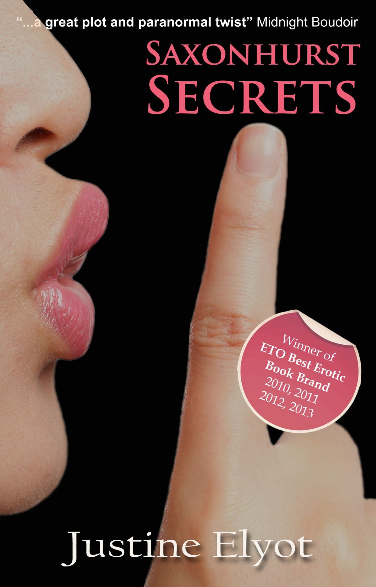 Saxonhurst Secrets