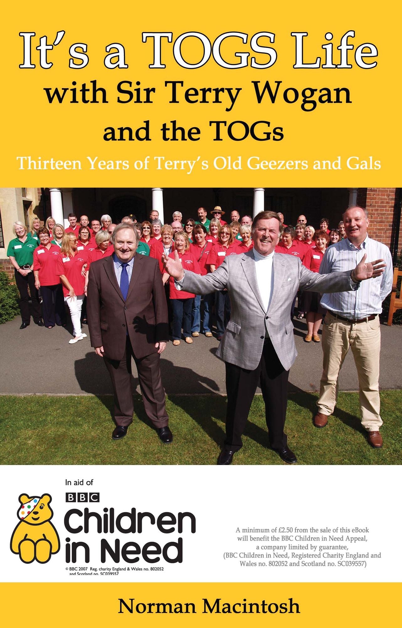 It's a TOGS Life: With Sir Terry Wogan and the TOGS