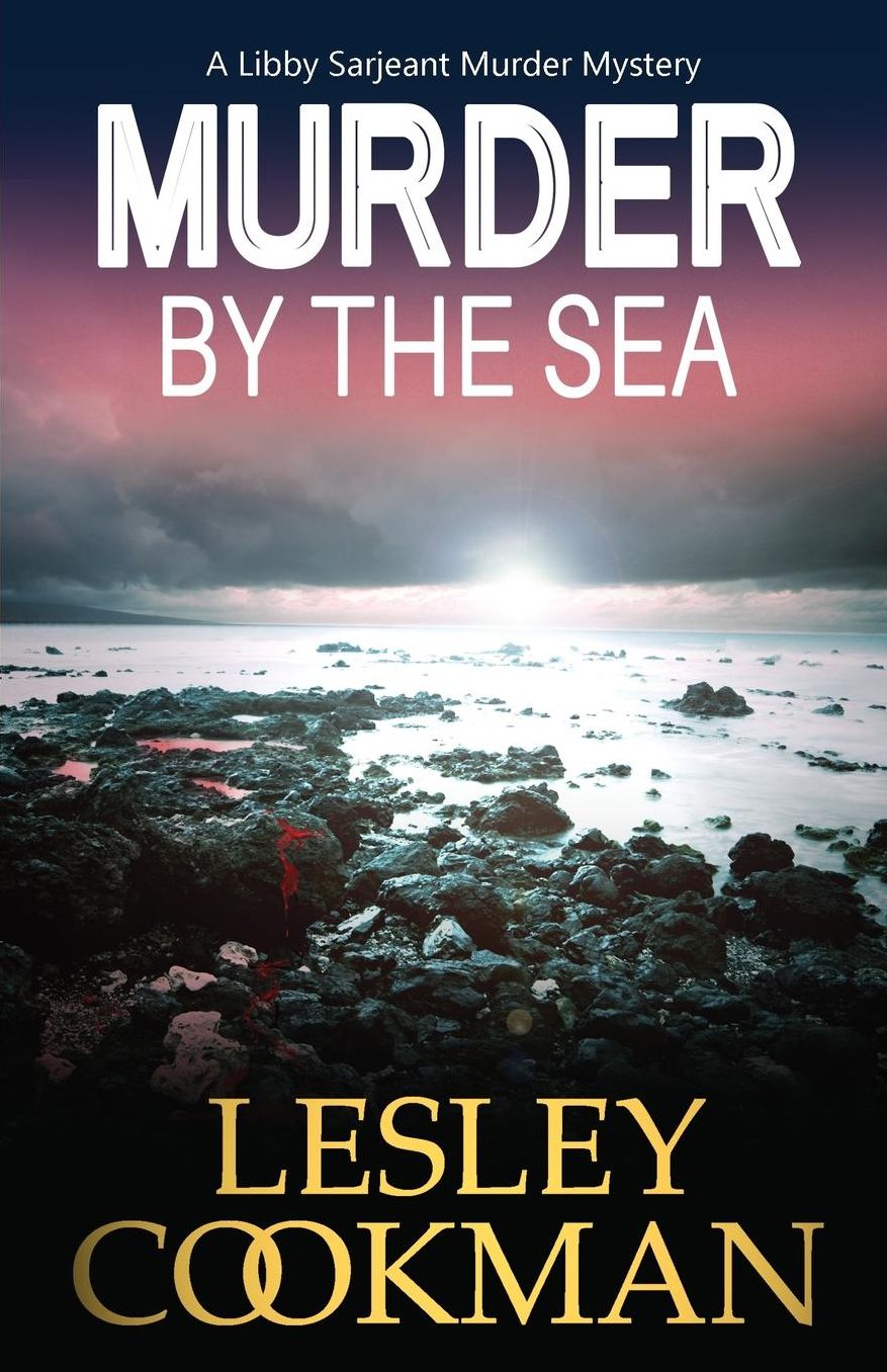 Murder by the Sea (Libby Sarjeant Series #4)