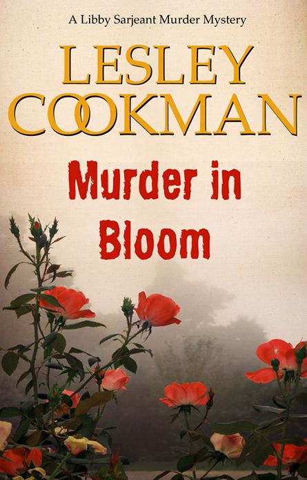 Murder in Bloom (Libby Sarjeant Series #5)