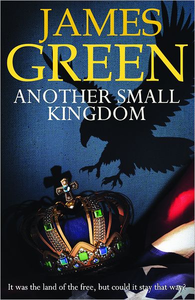 Another Small Kingdom