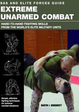 Extreme Unarmed Combat