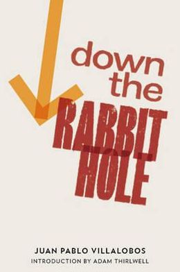 Down the Rabbit Hole