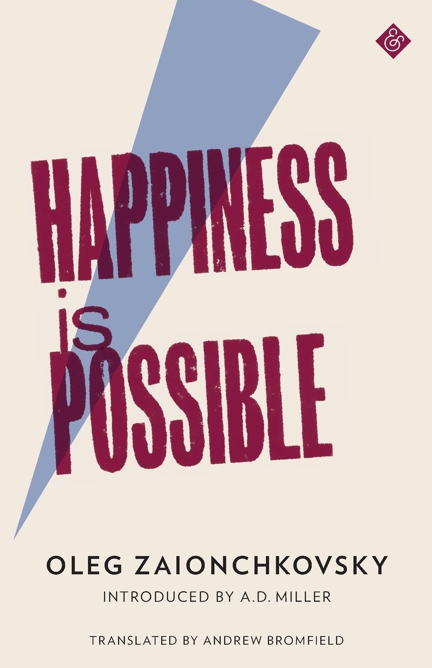 Happiness Is Possible