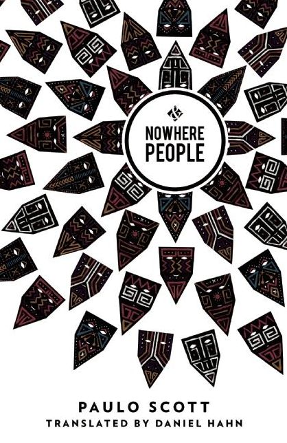 Nowhere People