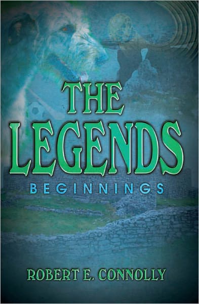 The Legends: Beginnings