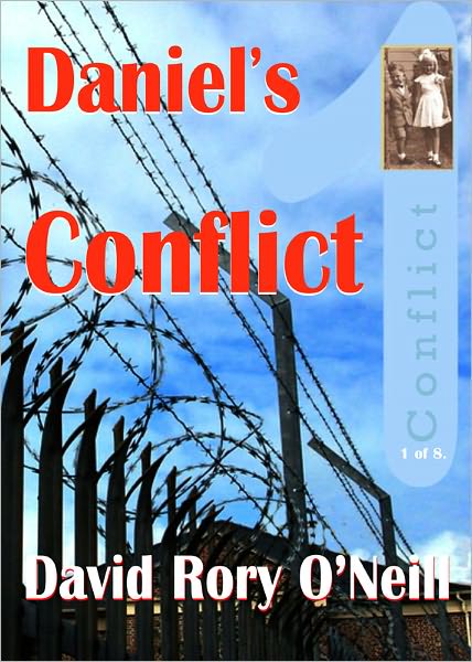 Daniel's Conflict
