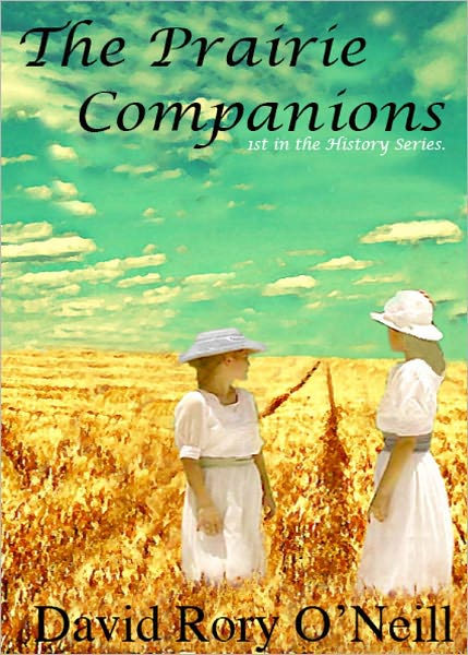 The Prairie Companions