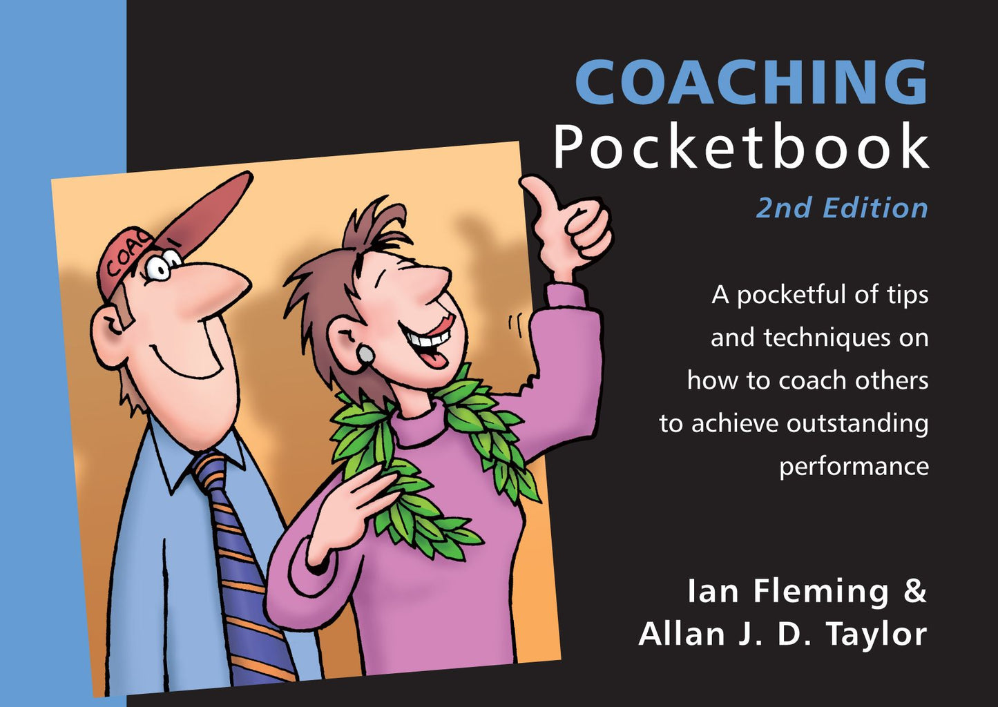 Coaching Pocketbook: 2nd Edition