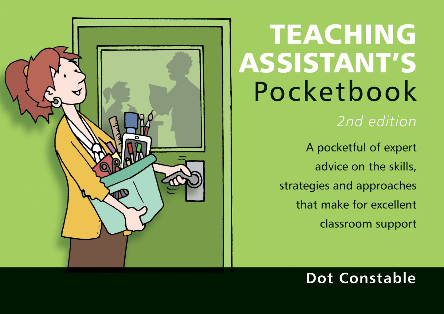 Teaching Assistant's Pocketbook: 2nd Edition