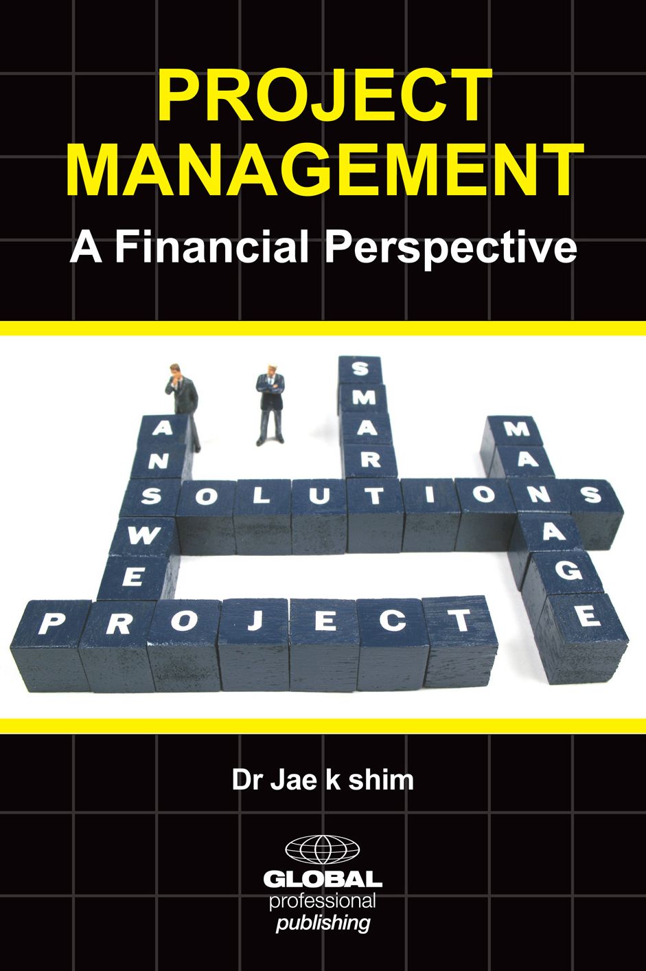 Project Management: A Financial Perspective