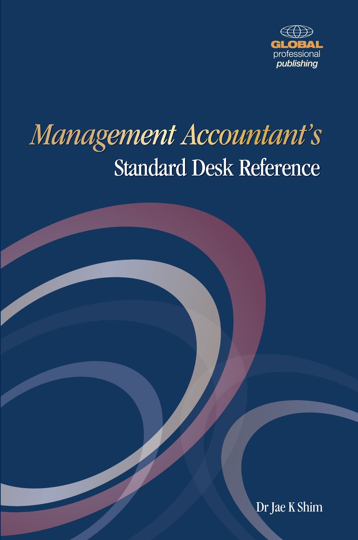 Management Accountant's Standard Desk Reference