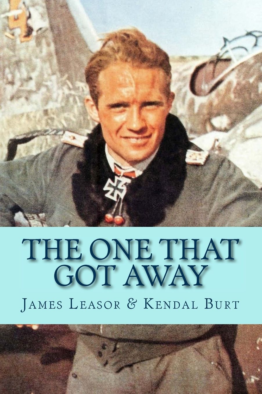 The One That Got Away