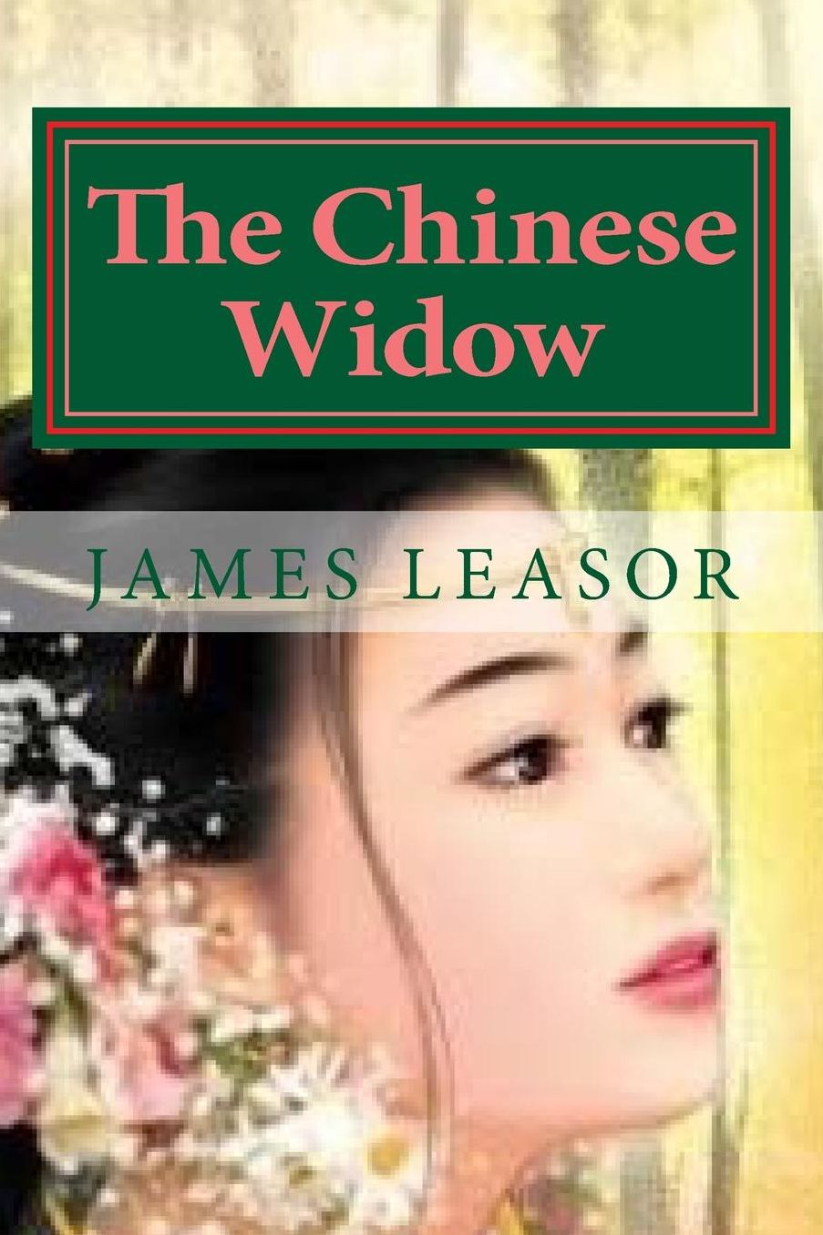 The Chinese Widow