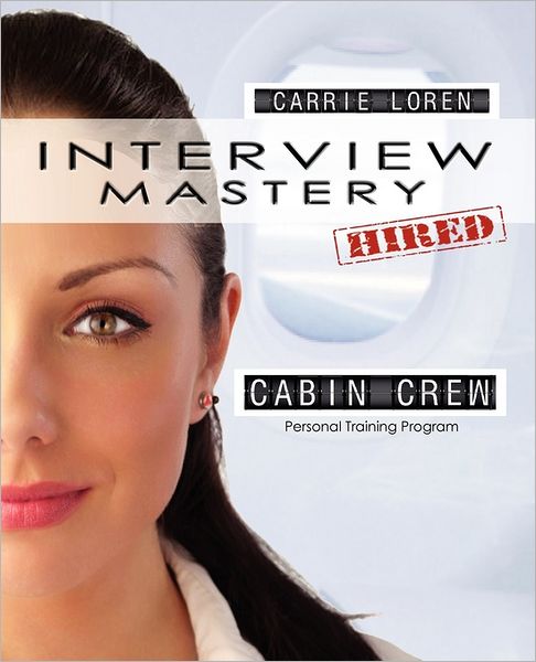 Interview Mastery Cabin Crew - Personal Training Program