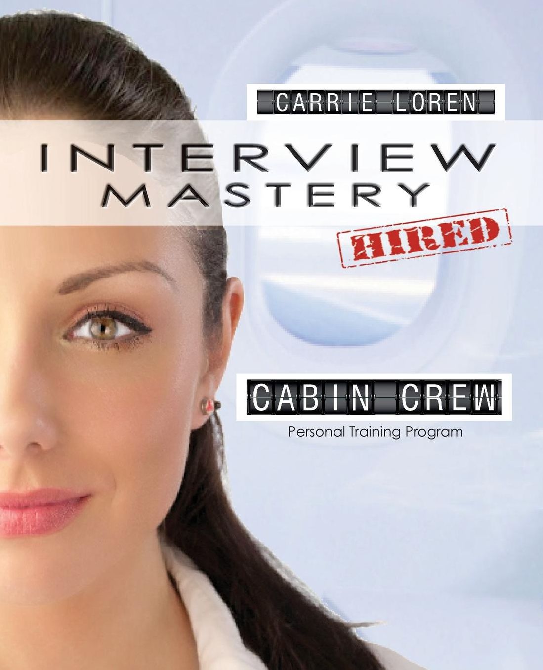Cabin Crew Interview Mastery